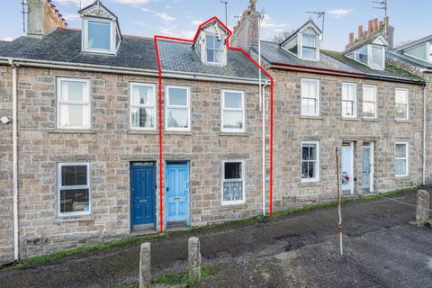 3 bedroom terraced house for sale, St. Ives, Cornwall