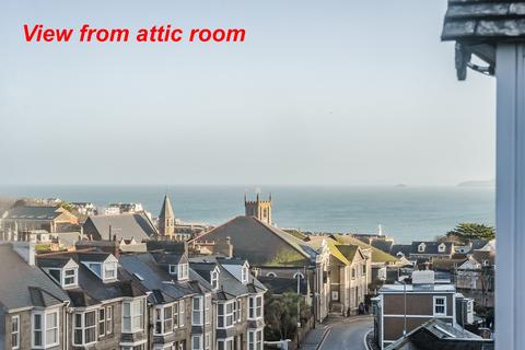 3 bedroom terraced house for sale, St. Ives, Cornwall