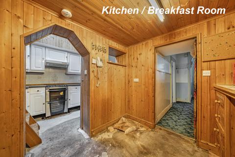 3 bedroom terraced house for sale, St. Ives, Cornwall