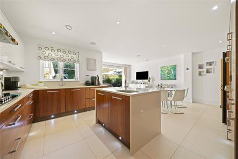 undefined, Wychwood Close, Oxshott, Leatherhead, Surrey, KT22