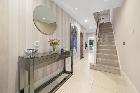 undefined, Wychwood Close, Oxshott, Leatherhead, Surrey, KT22