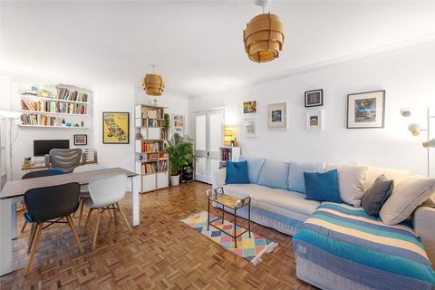 2 bedroom flat to rent, Clarence Avenue, London, SW4