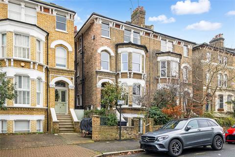 2 bedroom flat to rent, Bromfelde Road, London, SW4