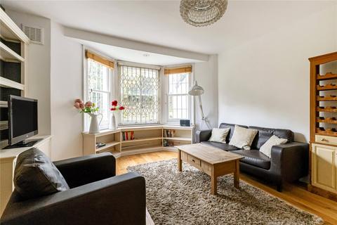 2 bedroom flat to rent, Bromfelde Road, London, SW4