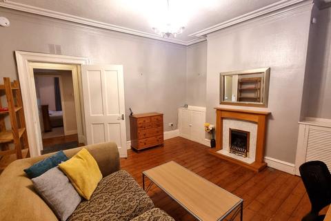 undefined, Albury Road, Ferryhill, Aberdeen, AB11