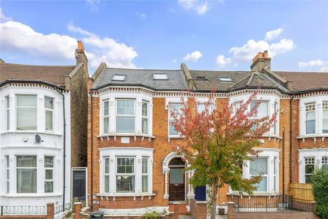 undefined, Tooting Bec Road, London, SW17