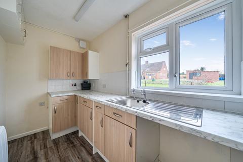 1 bedroom semi-detached bungalow for sale, Parkhouse Road, Shipton Bellinger, Tidworth, SP9 7TL