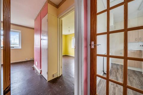 1 bedroom semi-detached bungalow for sale, Parkhouse Road, Shipton Bellinger, Tidworth, SP9 7TL