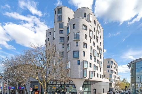 2 bedroom flat to rent, St. Luke's Avenue, London, SW4