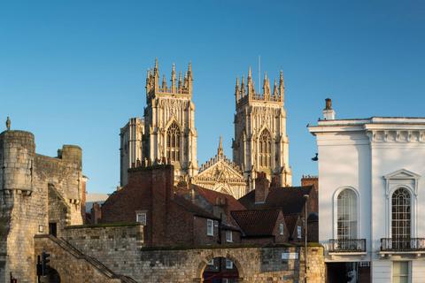undefined, Aldwark, York, North Yorkshire, YO1 7BU
