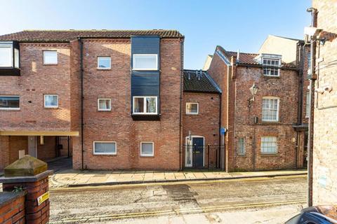 undefined, Aldwark, York, North Yorkshire, YO1 7BU