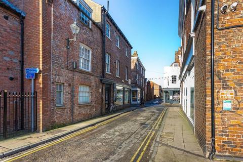 undefined, Aldwark, York, North Yorkshire, YO1 7BU