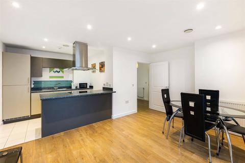 1 bedroom flat to rent, Celestial House, 153, Cordelia Street, London, Langdon Park, London, E14