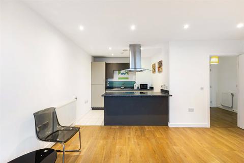 1 bedroom flat to rent, Celestial House, 153, Cordelia Street, London, Langdon Park, London, E14