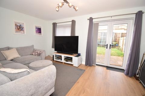 3 bedroom semi-detached house for sale, Cart Land Rise, Tithebarn, Exeter, EX1
