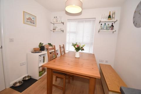 undefined, Cart Land Rise, Tithebarn, Exeter, EX1