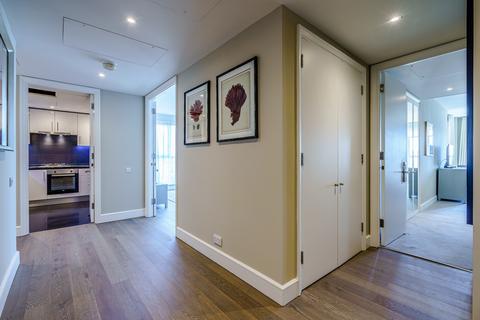 2 bedroom flat to rent, Westferry Circus, London, E14
