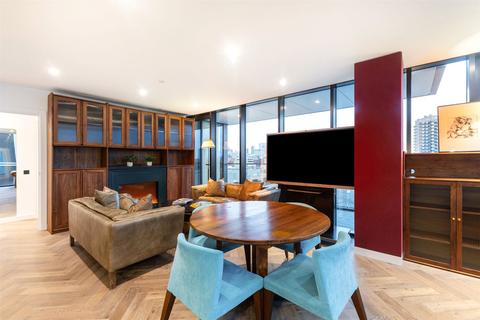 undefined, Merino Gardens, Wapping, London, E1W