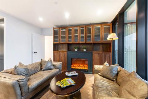 undefined, Merino Gardens, Wapping, London, E1W