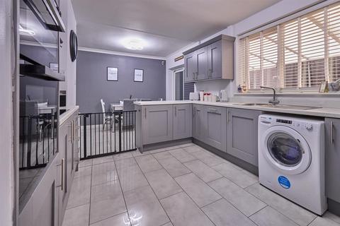 undefined, Chesterfield Way, Barwell, Leicester