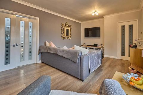 3 bedroom detached house for sale, Chesterfield Way, Barwell, Leicester