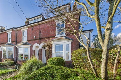 4 bedroom end of terrace house for sale, Satchell Lane, Southampton SO31