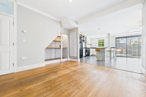 4 bedroom end of terrace house for sale, Satchell Lane, Southampton SO31