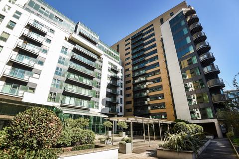 Millharbour, London, E14