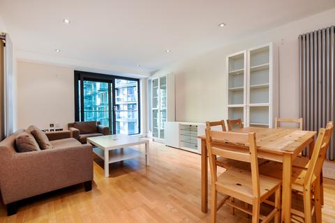 2 bedroom flat to rent, Millharbour, London, E14