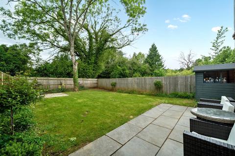 2 bedroom semi-detached house for sale, Lloyd George Gardens, Churt, GU10