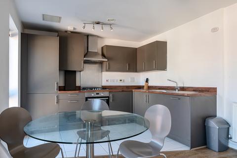 1 bedroom flat to rent, Wallwood Street, London, E14