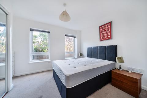 1 bedroom flat to rent, Wallwood Street, London, E14