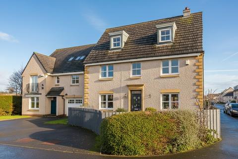 Blink O'Forth, Prestonpans, EH32
