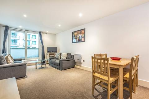 Flaggstaff House, St George`s Wharf, Vauxhall, London, SW8