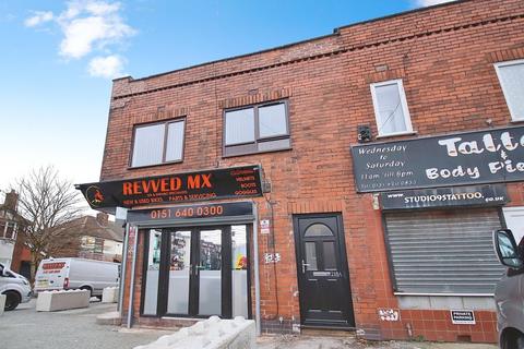 undefined, Liverpool Road, Widnes, WA8