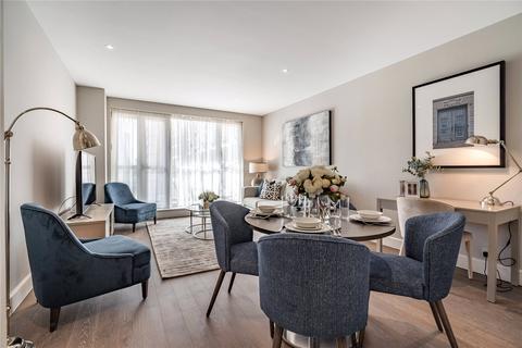 2 bedroom flat to rent, Westferry Circus, London, E14