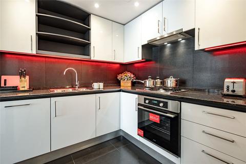 2 bedroom flat to rent, Westferry Circus, London, E14