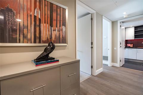 2 bedroom flat to rent, Westferry Circus, London, E14