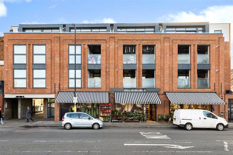 2 bedroom flat to rent - Tottenham Lane, Crouch End, London, N8