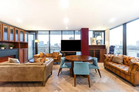 undefined, Merino Gardens, Wapping, London, E1W