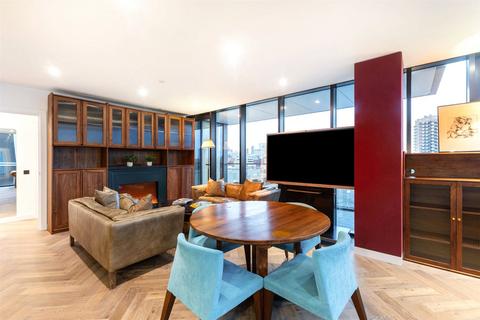 undefined, Merino Gardens, Wapping, London, E1W