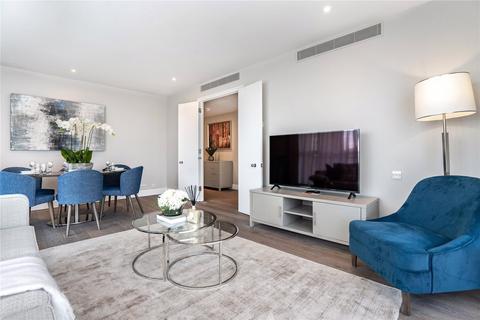2 bedroom flat to rent, Westferry Circus, London, E14
