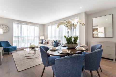 2 bedroom flat to rent, Westferry Circus, London, E14