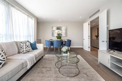 2 bedroom flat to rent, Westferry Circus, London, E14