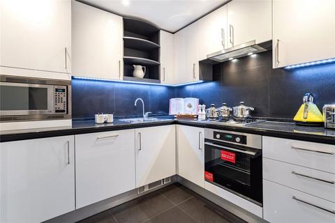 2 bedroom flat to rent, Westferry Circus, London, E14