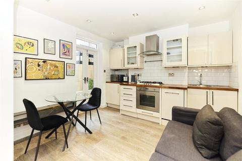 2 bedroom flat to rent, Southwark Park Road, London, SE16