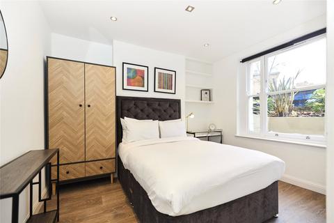 2 bedroom flat to rent, Southwark Park Road, London, SE16