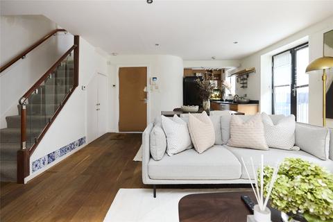 2 bedroom flat to rent, Turville Street, Shoreditch, London, E2