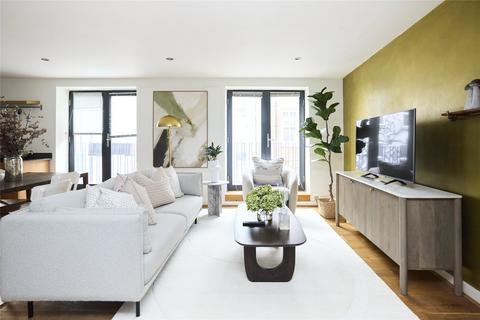 2 bedroom flat to rent, Turville Street, Shoreditch, London, E2