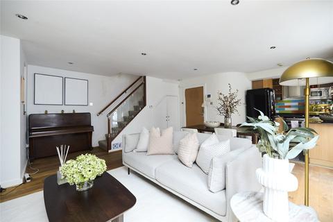 2 bedroom flat to rent, Turville Street, Shoreditch, London, E2